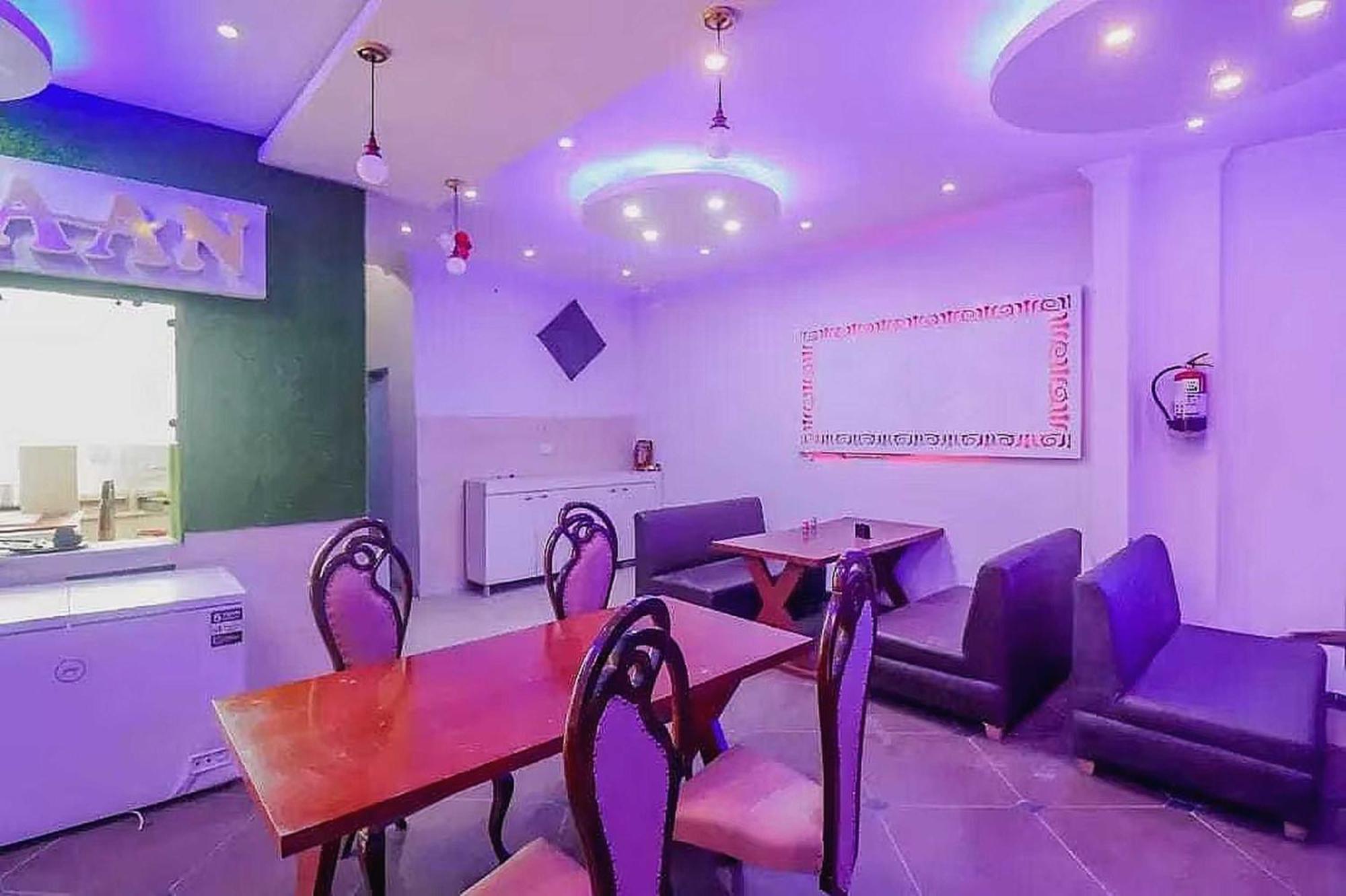 Super Hotel O Vivaan Residency Rohtak エクステリア 写真
