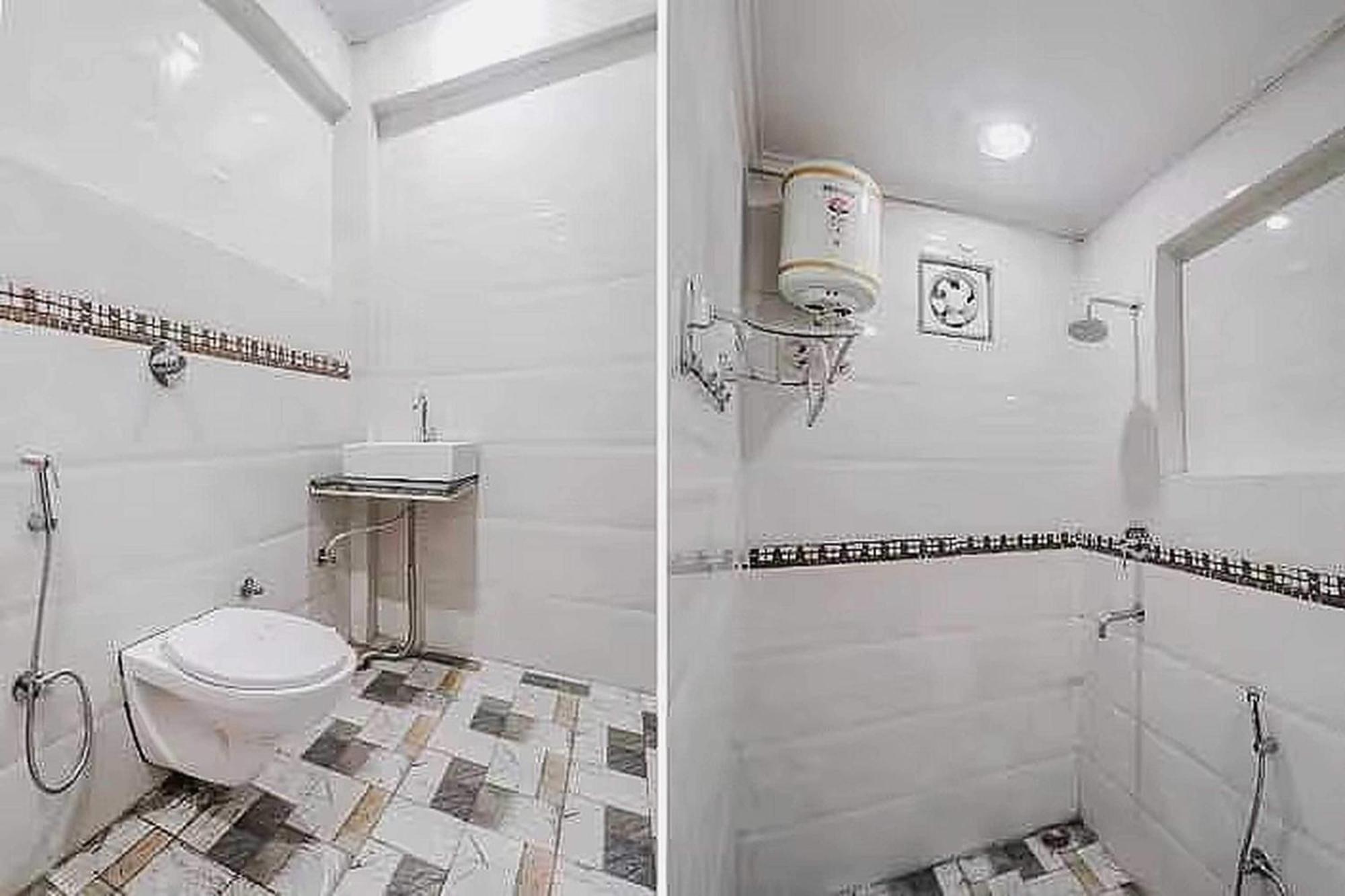 Super Hotel O Vivaan Residency Rohtak エクステリア 写真