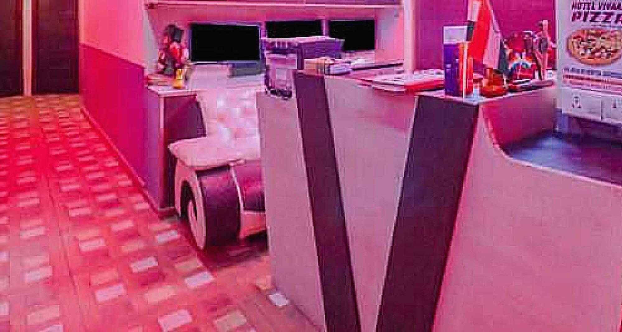 Super Hotel O Vivaan Residency Rohtak エクステリア 写真