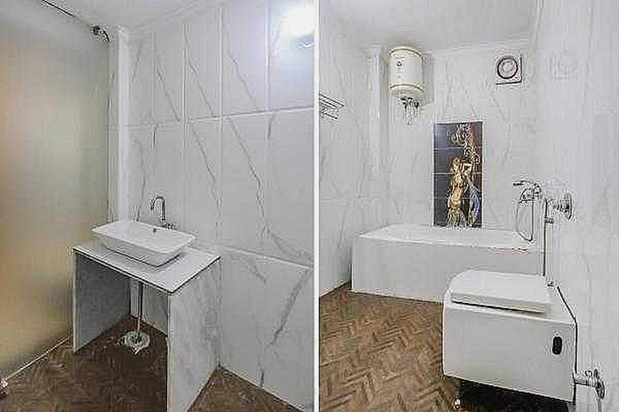 Super Hotel O Vivaan Residency Rohtak エクステリア 写真