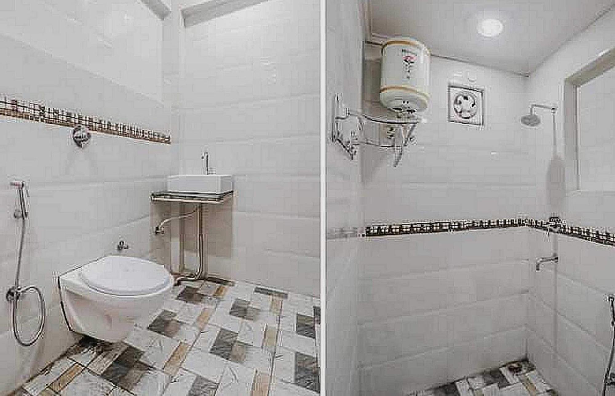 Super Hotel O Vivaan Residency Rohtak エクステリア 写真