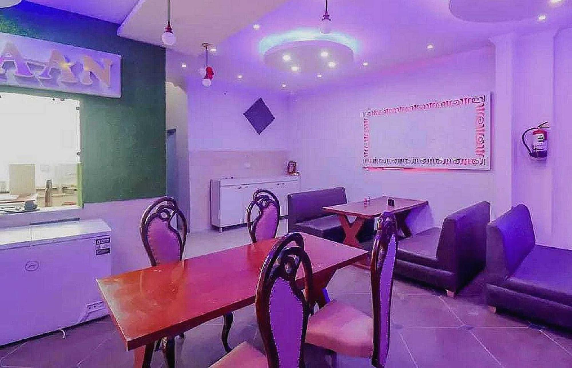 Super Hotel O Vivaan Residency Rohtak エクステリア 写真